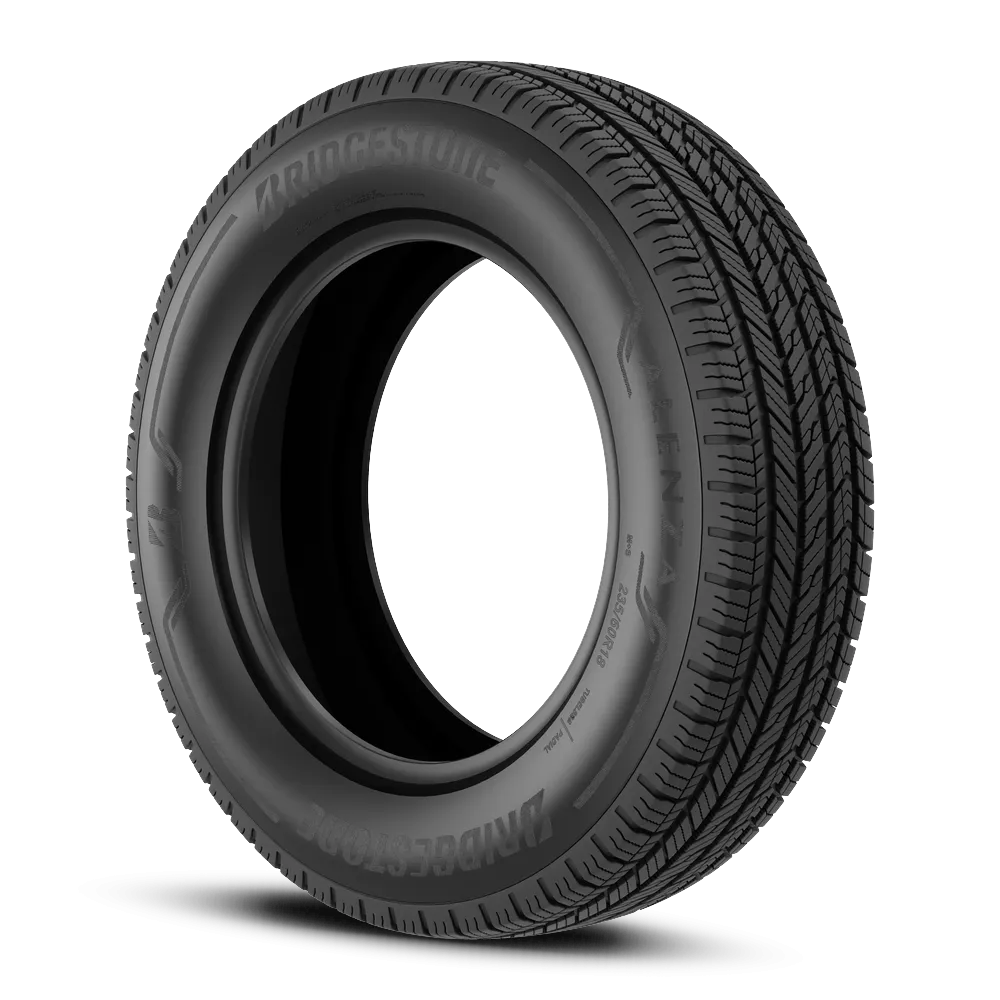 Bridgestone Alenza Sport A/S 235/60R18 - Wheelwiz