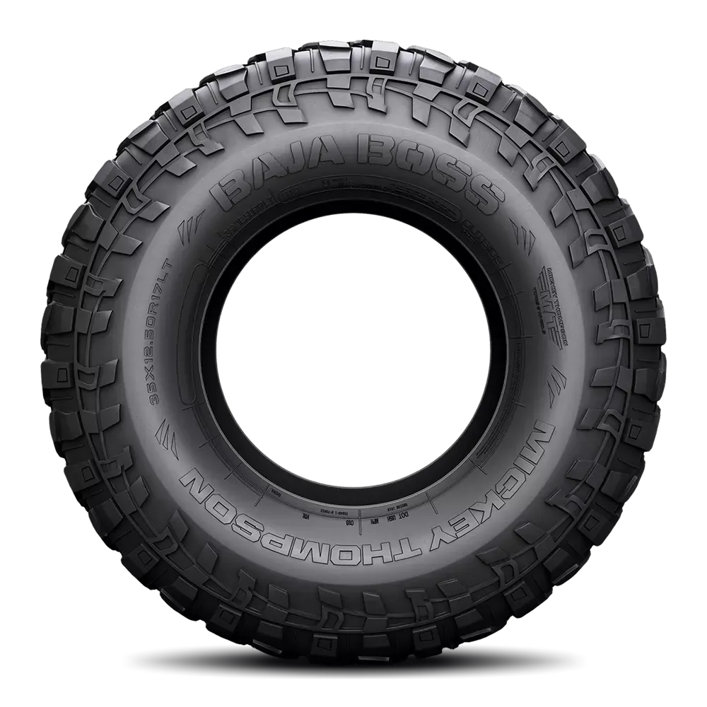 Mickey Thompson BAJA BOSS XS 40X13.50R17LT - Wheelwiz