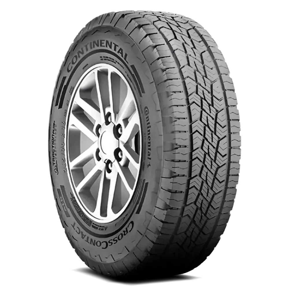 Continental CrossContact ATR 255/60R18 108T (FR)