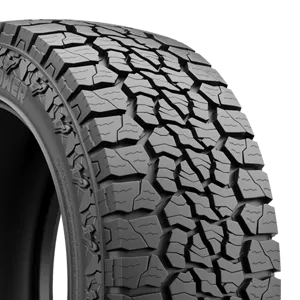 Venom Power Swampthing A/T 275/50R22