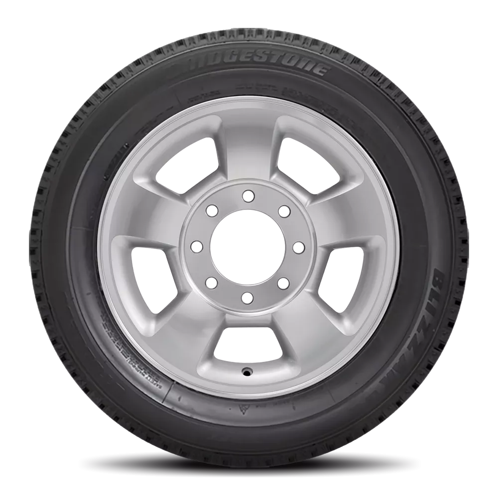 Bridgestone Blizzak LM-50 RFT 225/60R17 - Wheelwiz