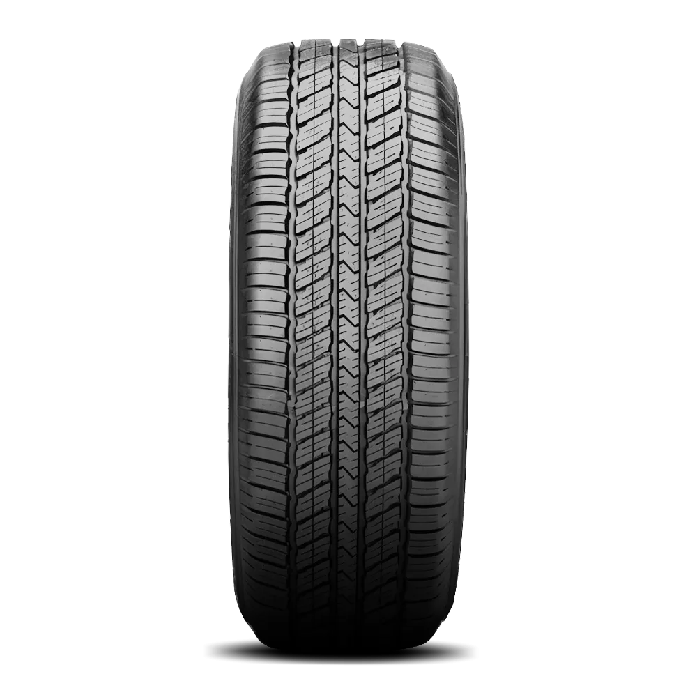 Toyo OPA30 P265/65R17 - Wheelwiz