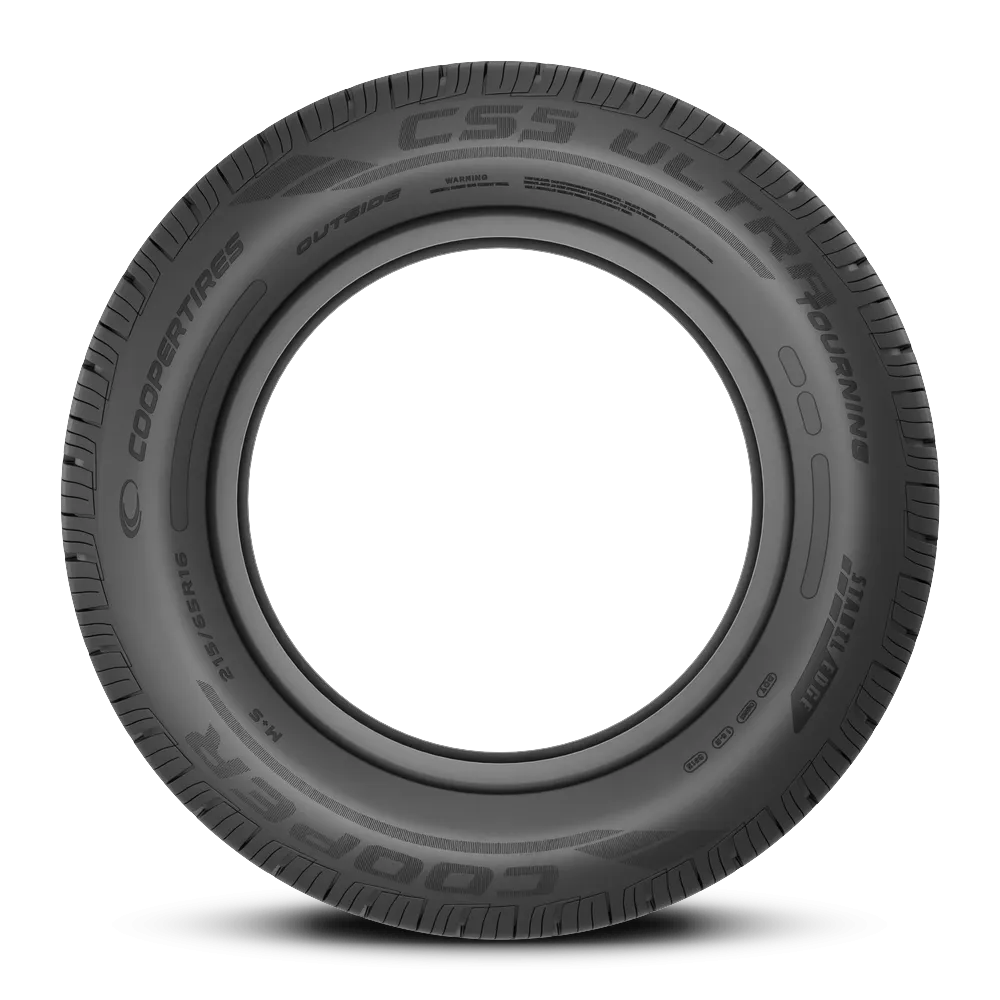 Cooper CS5 Ultra Touring 215/65R16