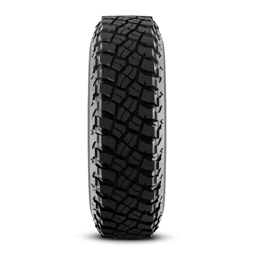 BFGoodrich Mud-Terrain T/A KM3 LT285/70R18 - Wheelwiz
