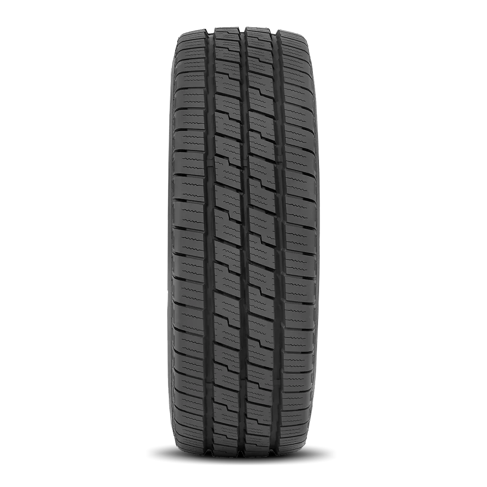 Toyo M165 235/65R16C