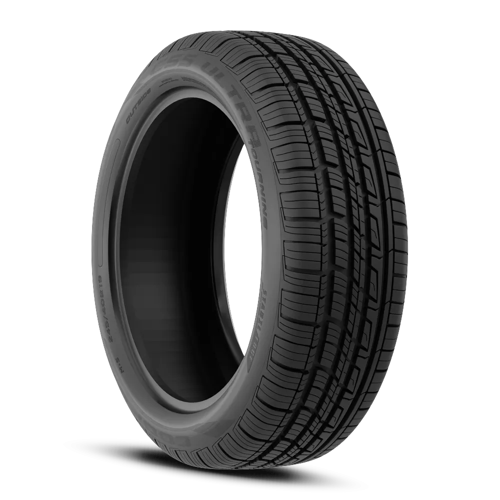 Cooper CS5 Ultra Touring 245/40R19 - Wheelwiz