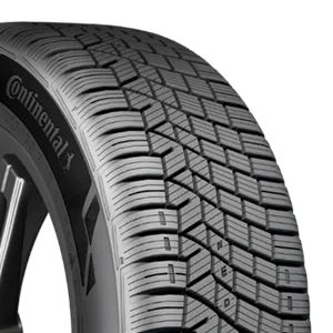 Continental SecureContact AW 215/55R17 94V (FR) - Wheelwiz