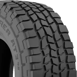 Cooper Discoverer AT3 4S 265/75R15 - Wheelwiz