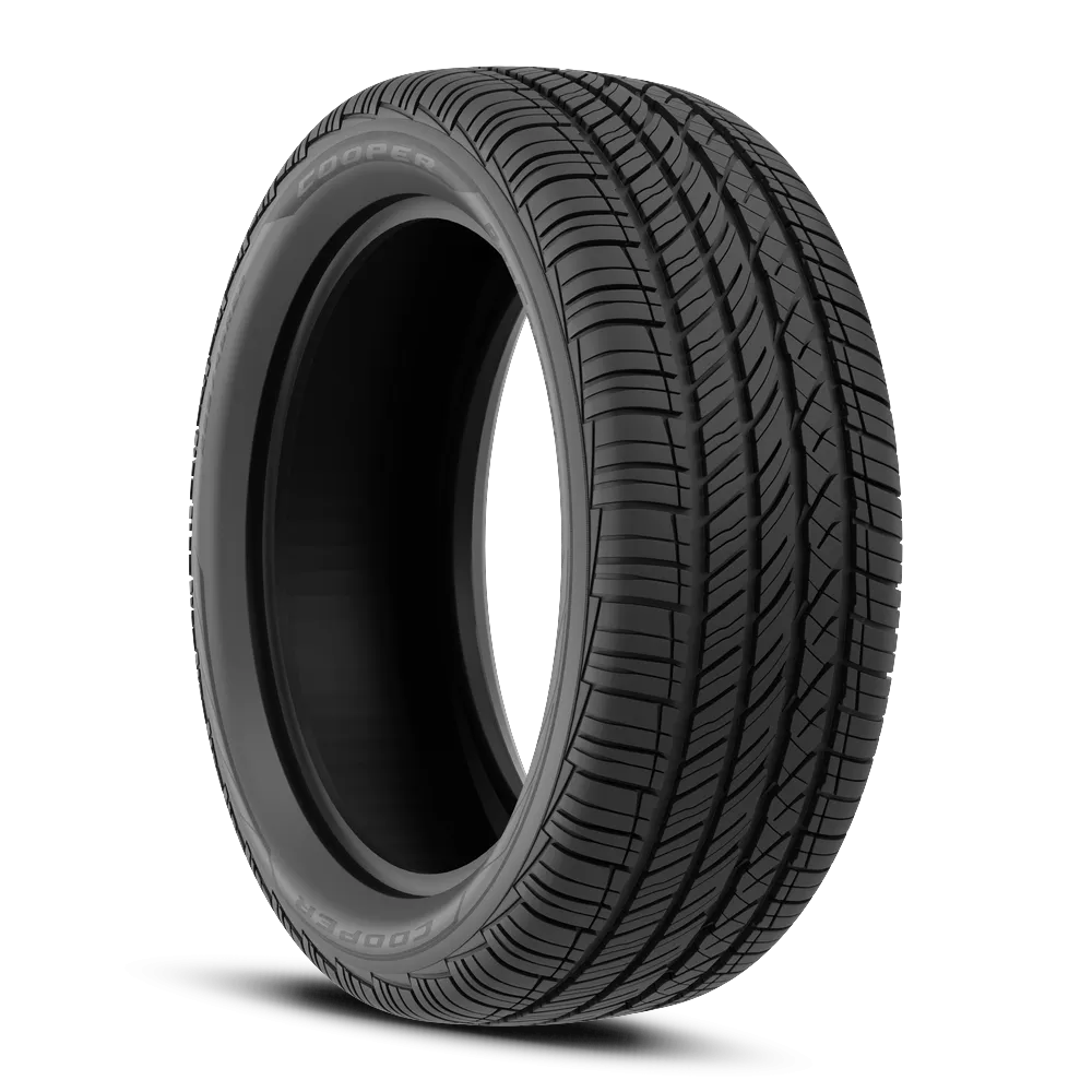 Cooper Procontrol 285/45R22 - Wheelwiz