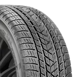 Pirelli Scorpion Winter 285/40R22 - Wheelwiz