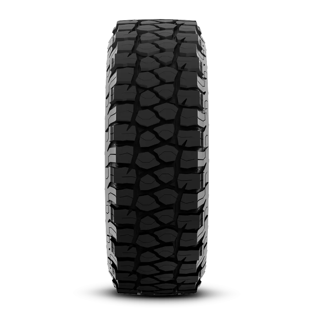 BFGoodrich HD-Terrain T/A KT LT295/70R17 - Wheelwiz