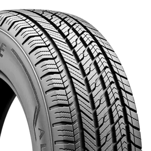 Bridgestone Alenza Sport A/S RFT P235/55R19