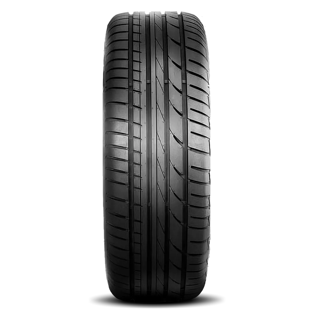 Cooper Evolution Sport 235/60R18