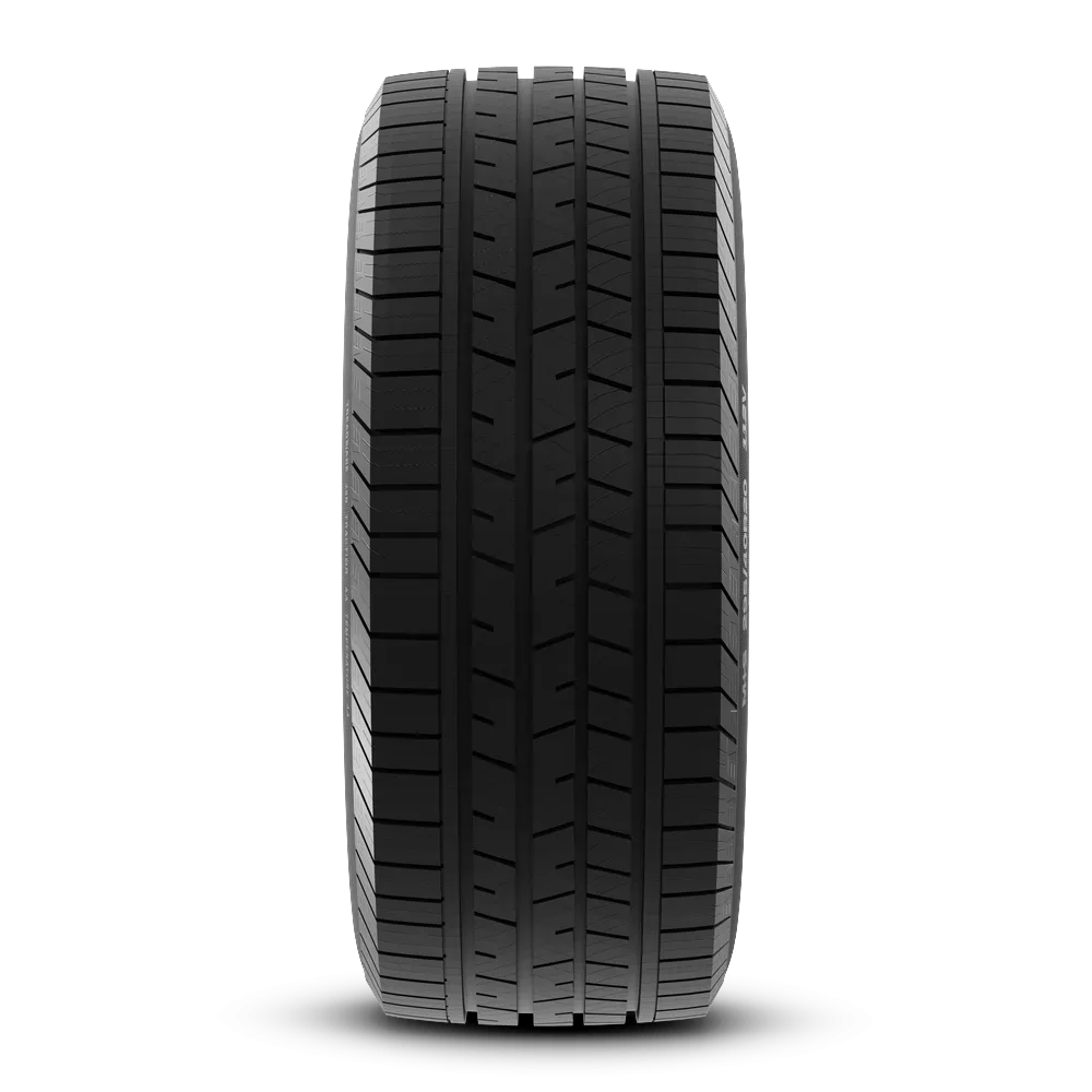 Continental CrossContact LX Sport 295/40R20