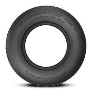 BFGoodrich Commercial T/A All Season 2 LT215/85R16 - Wheelwiz