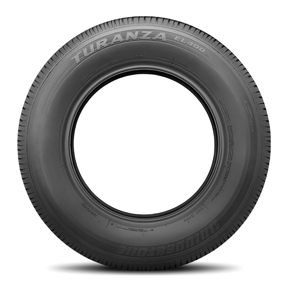 Bridgestone Turanza EL400-02 205/55R16