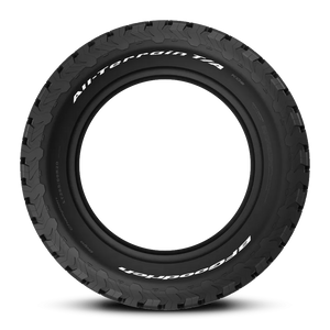 BFGoodrich All-Terrain T/A KO2 LT265/60R20