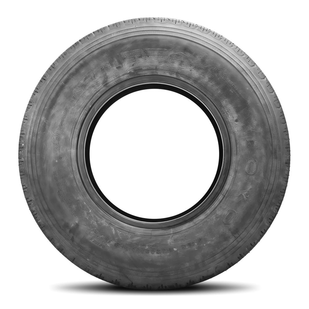 Toyo M-54 LT235/85R16