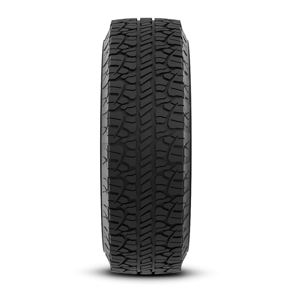 BFGoodrich Rugged Terrain T/A 255/70P16 - Wheelwiz