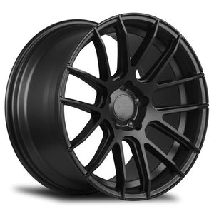 AVID.1 SL-01 Matte Black 18x9.5 +38 5x114.3mm 73.1mm - Wheelwiz