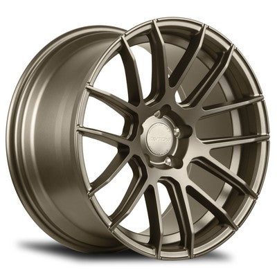 AVID.1 SL-01 Bronze 18x9.5 +38 5x100mm 73.1mm - Wheelwiz