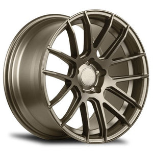 AVID.1 SL-01 Bronze 18x8.5 +35 5x114.3mm 73.1mm - Wheelwiz