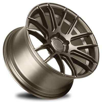 AVID.1 SL-01 Bronze 18x8.5 +35 5x114.3mm 73.1mm - Wheelwiz