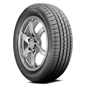 Yokohama GEOLANDAR G91A P225/55R17 95H - Wheelwiz