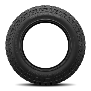 Venom Power TRAIL HUNTER R/T 37X12.50R22 STUDDABLE - Wheelwiz
