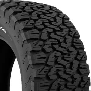 BFGoodrich All-Terrain T/A KO2 35x12.50R20LT - Wheelwiz