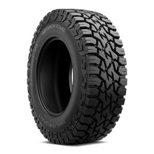 Venom Power TRAIL HUNTER R/T 37X12.50R20 STUDDABLE - Wheelwiz