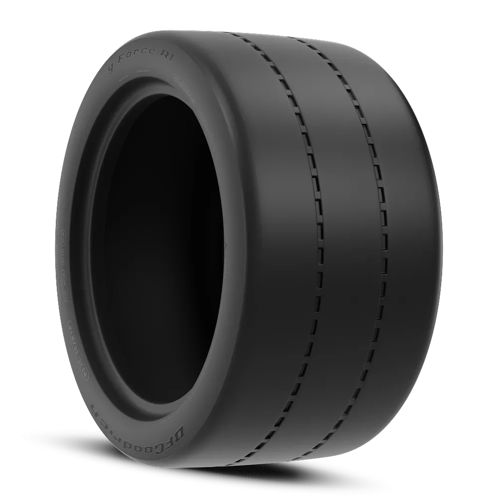 BFGoodrich g-Force R1 335/30R18 - Wheelwiz
