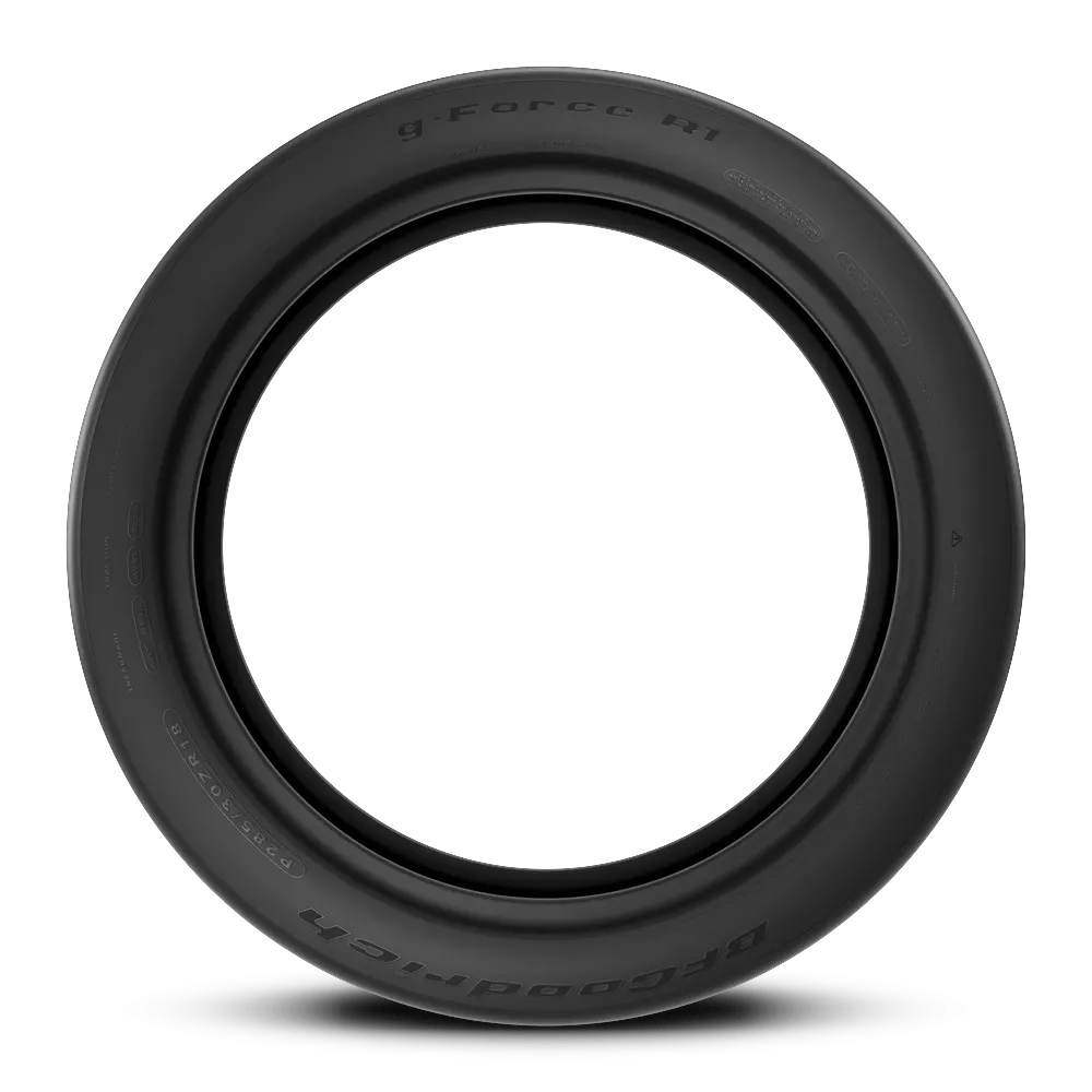 BFGoodrich g-Force R1 285/30R18