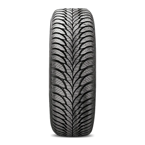 Goodyear Eagle Ultra Grip GW-2 225/55R16