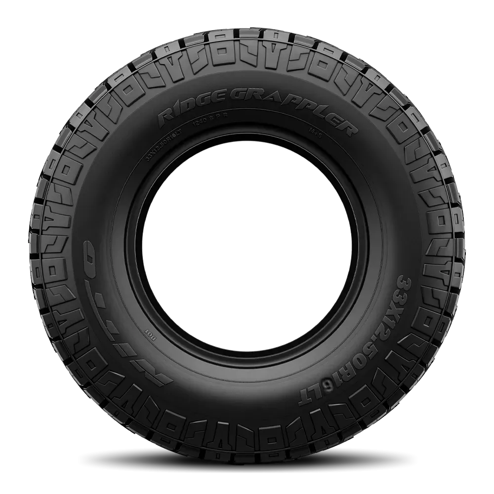 Nitto Ridge Grappler LT285/75R16 - Wheelwiz