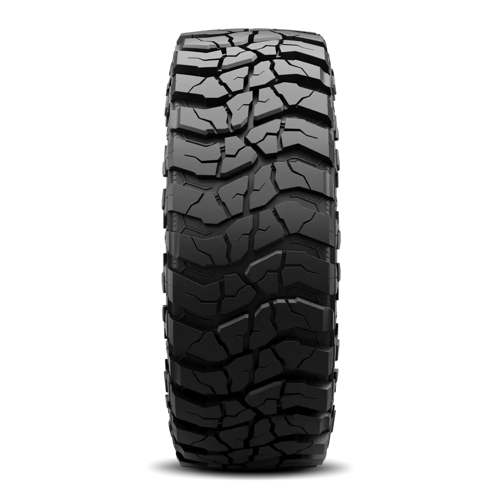 Venom Power SWAMPTHING M/T 37X13.50R17 - Wheelwiz