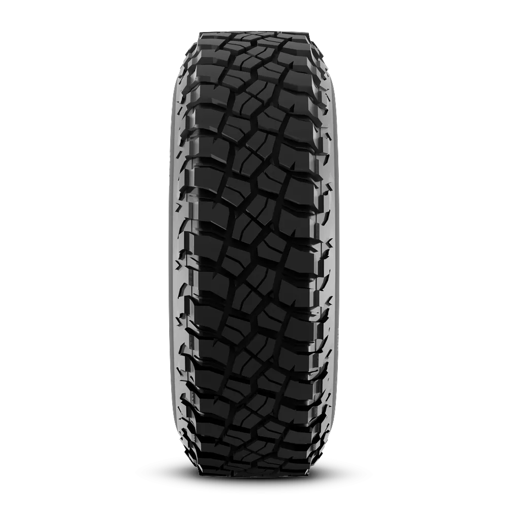 BFGoodrich Mud-Terrain T/A KM3 LT315/70R17 - Wheelwiz