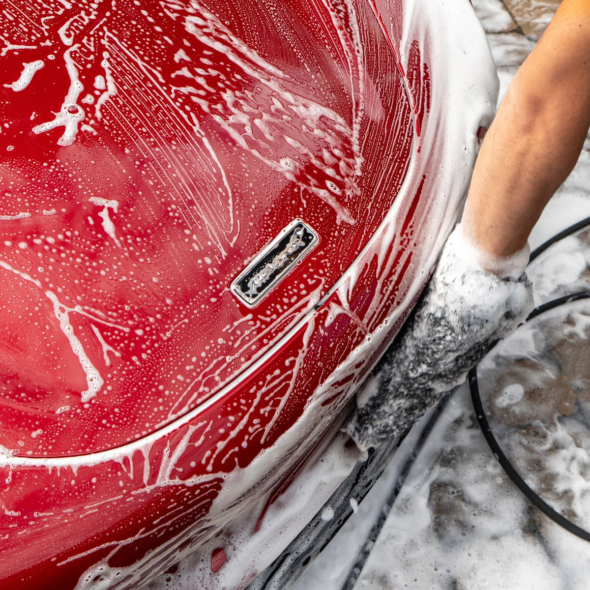 Solutionist Avalanche Soap 5L