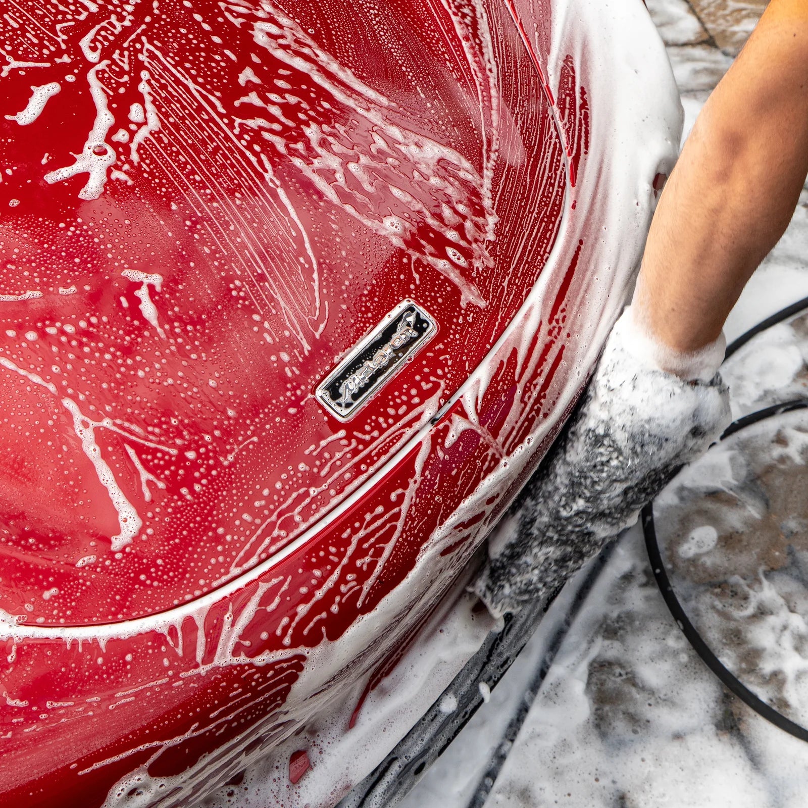 Solutionist Avalanche Soap 5L