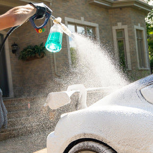 Solutionist Avalanche Soap 5L