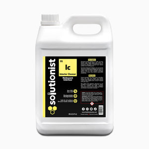 Solutionist Interior Cleaner 5L