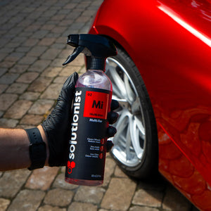 Solutionist Multi-Iron 500ml