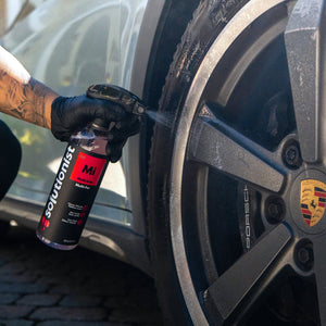 Solutionist Multi-Iron 500ml