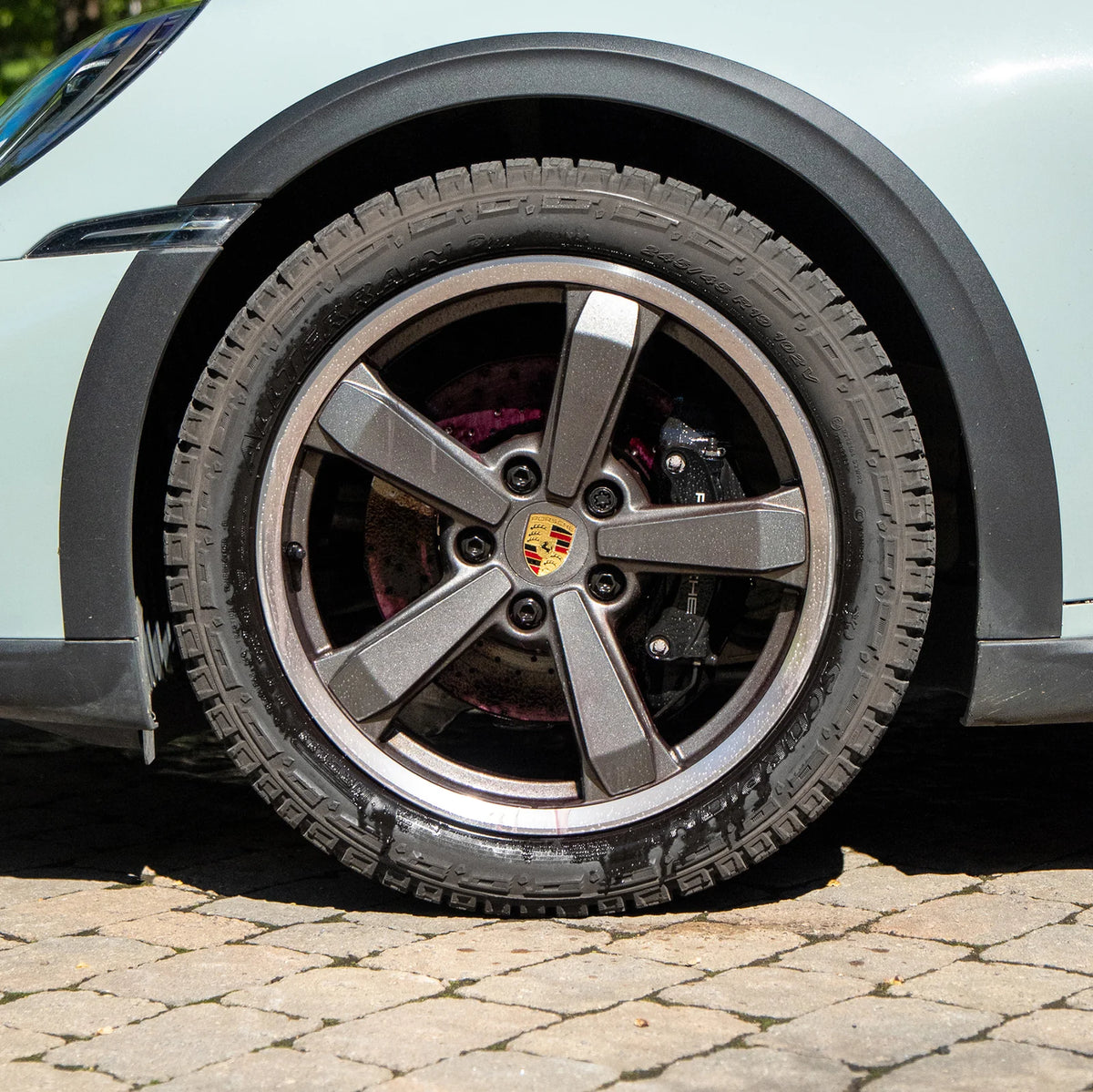 Solutionist Multi-Iron 500ml