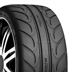 Nexen Nfera SUR4 235/35ZR19 - Wheelwiz