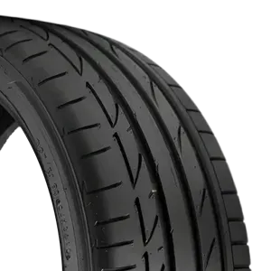 Nexen N6000 215/55ZR17 - Wheelwiz