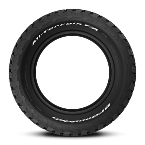 BFGoodrich All-Terrain T/A KO2 33x12.50R20LT