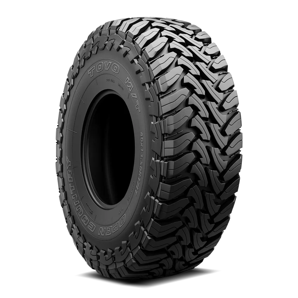 Toyo Open Country M/T 40X13.50R17LT - Wheelwiz