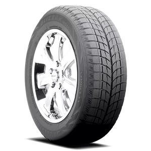 Bridgestone Blizzak WS60 225/55R16 - Wheelwiz