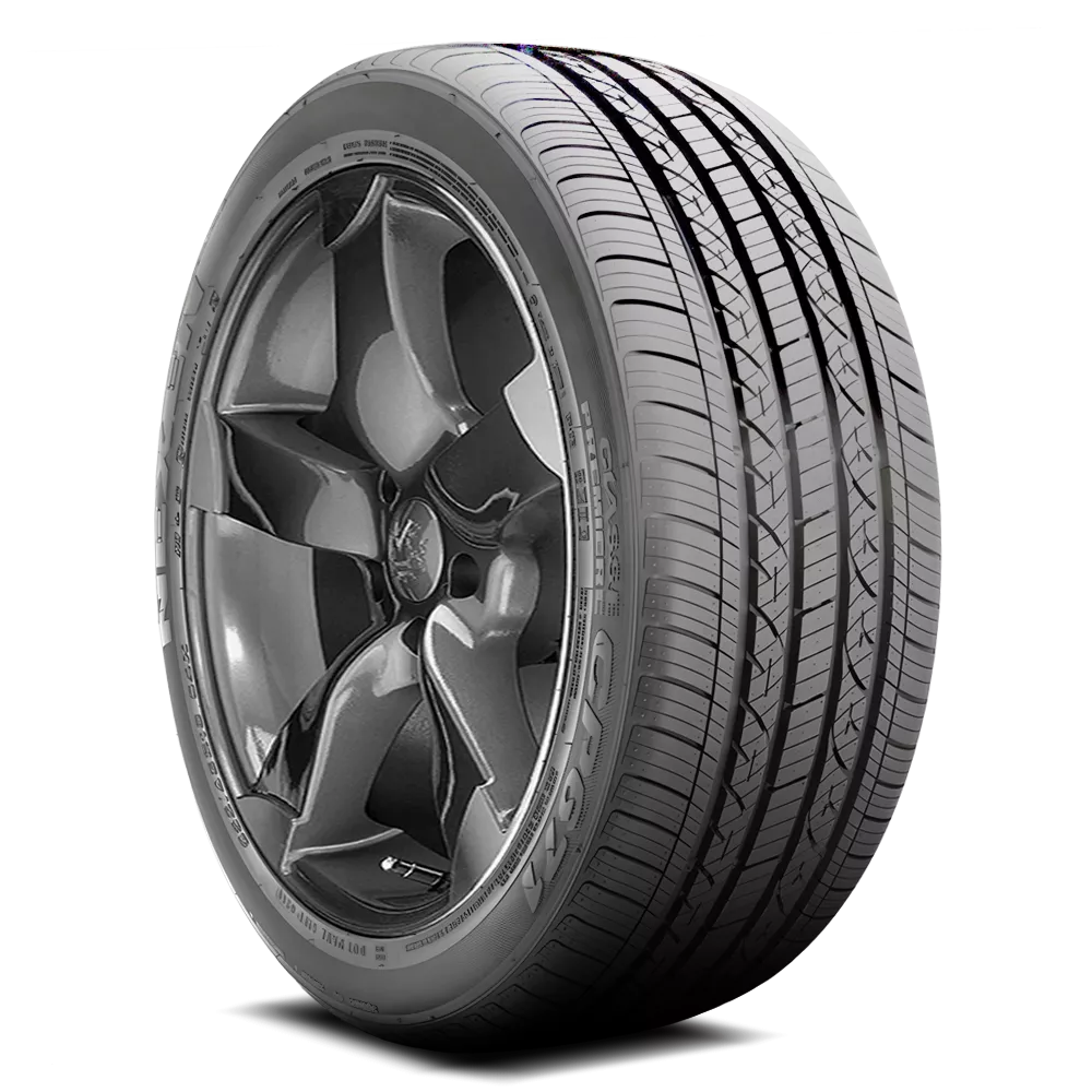 Nexen CP671 215/60R16 - Wheelwiz